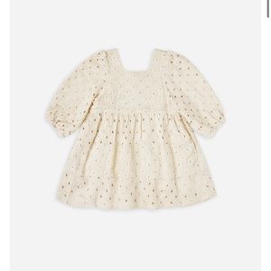 Rylee and co gretta dress in natural